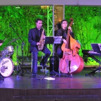 Quarteto de Jazz