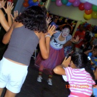 Brincadeiras