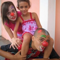 Palha�o Carequinha
