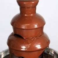Cascata de Chocolate