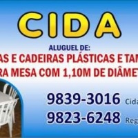Cida Festy