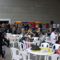 Confraternizações