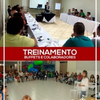 Treinamento para equipes de buffets infantis. Conceitos Disney de atendimento ao cliente, equipe e m