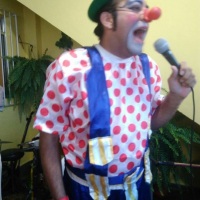 Show de Palhaos!