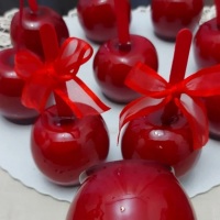 Deliciosa ma do amor tradicional