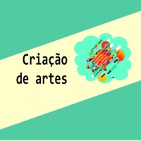 Criao de artes para eventos