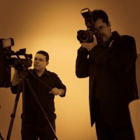 Filmagem em Alta Definio e Fotografo Profissional