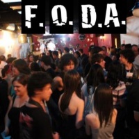 F.O.D.A - Festival Oficina da Arte