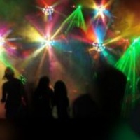 DJ, Som e Iluminao ( Para todos os tipos de Festas )