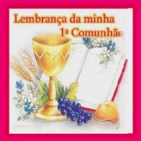 Primeira comunho