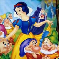 Branca de neve