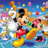 Mickey