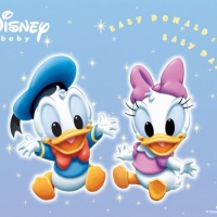 baby disney