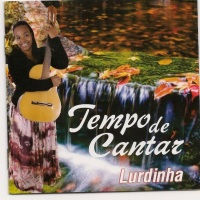 Lurdinha. CD Tempo de Cantar