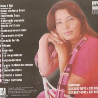 Eni Alves. CD TRofeu de Vitoria