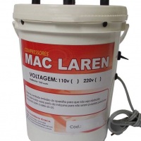 Infladores Mac Laren