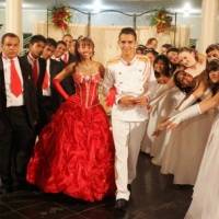 Festa 15 Anos