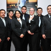 Equipe Cerimonial