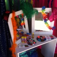 Camarim Infantil