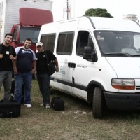 Viagens - Equipe da Komodo em Uberlndia
