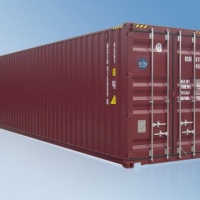 Container dry 40 p�s
