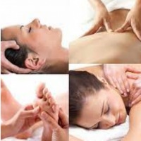 as massagens tem a finalidade de aliviar a dor e a tenso dos msculos e articulaes do corpo.