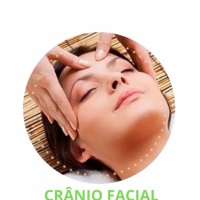 O principal objetivo da Massagem Crnio Facial  proporcionar um relaxamento profundo.