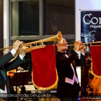 Cortejo Orquestra e Coral - Clarins
Msica para casamento em Campinas e regio