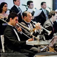 Cortejo Orquestra e Coral
Msica para casamento em Campinas e regio