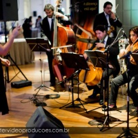 Cortejo Orquestra e Coral
Msica para casamento em Campinas e regio