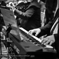 Cortejo Orquestra e Coral - Piano
Msica para casamento em Campinas e regio