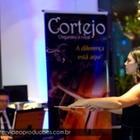 Cortejo Orquestra e Coral - Regente
Msica para casamento em Campinas e regio