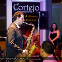 Cortejo Orquestra e Coral - Sax
Msica para casamento em Campinas e regio