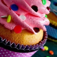 Cupcake 1