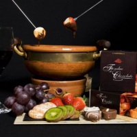 Prawer - Chocolates de Gramado