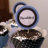 Toppers personalizados