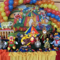 decora��o patati patat�