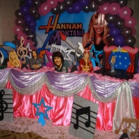Hanna Montana