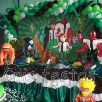 Ben 10