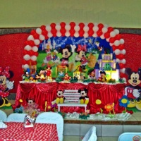 Turma da Minnie