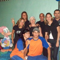 Equipe crisj festas