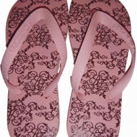 Sand�lia Personalizada