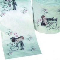 Papel higi�nico Personalizado