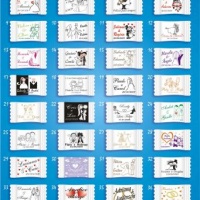 Balas Personalizadas