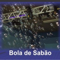 Bolinha de Sabo