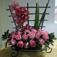 Arranjo Floral
