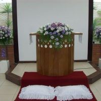 Cerimonia ICM