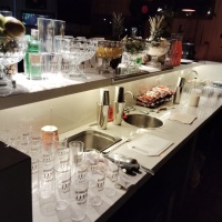 Bartenders em cotia