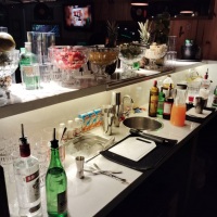 Bartenders em cotia