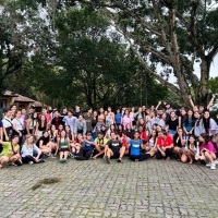 DayUse para alunos do infantil ao fundamental 2, com opo de piscina e atividades radicais!